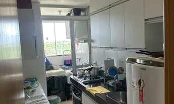 Imagem 3: Alugo Apartamento no Residencial Saint George