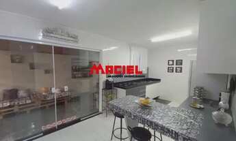 Imagem 4: Casa Padrão em São José dos Campos