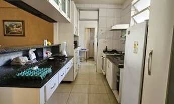 Imagem 2: Apartamento para venda com 80 metros quadrados com 2 quartos em Lourdes - Belo Horizonte