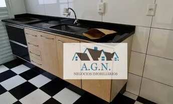 Imagem 3: Sobrado com 3 dormitórios à venda, 90 m² por R$ 645.000,00 - Jardim Santa Maria - São Paul