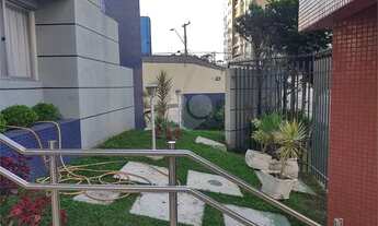 Imagem 5: Apartamento para venda tem 77 metros quadrados com 3 quartos em Cabral - Curitiba - PR