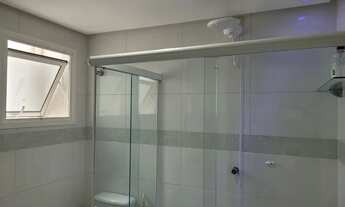 Imagem 3: Alugo apartamento semi mobiliado com 2/4 sendo 1 suíte com 1 varanda na Barra - Salvador