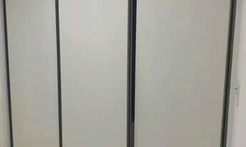 Imagem 6: Apartamento para aluguel possui 57 metros quadrados com 2 quartos