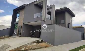 Imagem 2: Casa com 4 dormitórios, Reserva Aruanã - São José dos Campos/SP