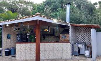 Imagem 2: Aluguel de chácara