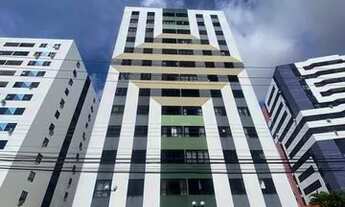 Imagem: Apartamento no Condomínio Residencial Delphinos