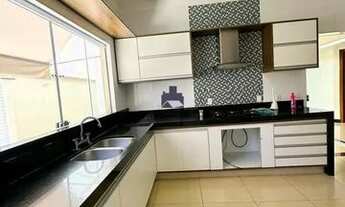 Imagem 6: Casa à venda no Condomínio Parque Residencial Damha III - São José do Rio Preto/SP