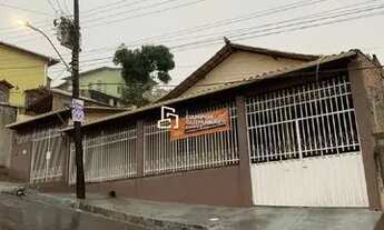 Imagem: Casa para aluguel, 3 quartos, 8 vagas, Marilândia