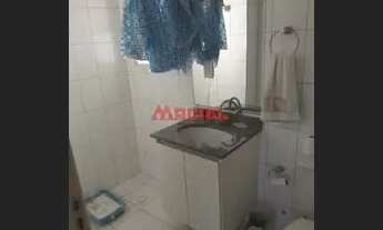 Imagem 4: Apartamento Padrão em São José dos Campos