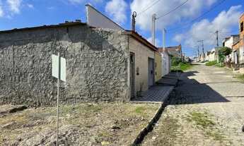 Imagem 5: Terreno no tomba