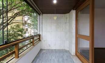 Imagem 4: CANOAS - Apartamento Padrão - Centro