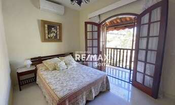 Imagem 3: Casa com 3 dormitórios à venda, 163 m² por R$ 900.000,00 - Alto - Teresópolis/RJ