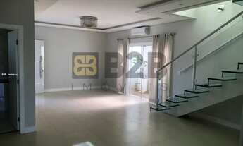 Imagem 7: Casa para Locação em Bauru, Residencial Villa Lobos, 3 dormitórios, 3 suítes, 5 banheiros