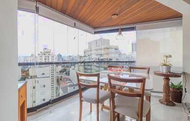 Imagem 5: Cobertura Venda 2 Dormitórios - 200 m² Vila Clementino