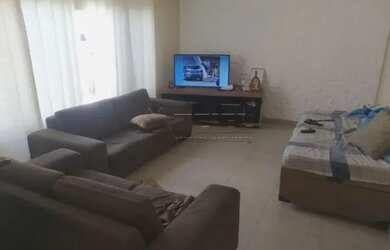 Imagem 3: Casa Padrão em São José dos Campos