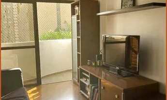 Imagem: SÃO PAULO - Apartamento Padrão - PINHEIROS