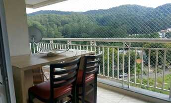 Imagem 3: Apartamento no Jardim Peri com 03 Dormitórios