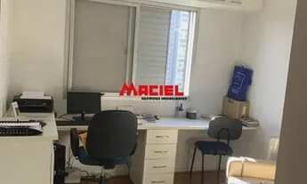 Imagem 7: Apartamento Padrão em São José dos Campos