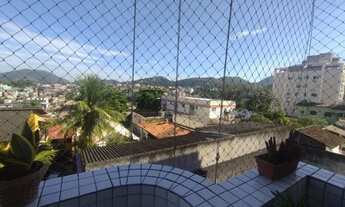 Imagem 5: Apartamento Jacarepaguá 03 Quartos Pechincha Locação