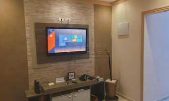 Imagem 2: Casa Padrão em Sao Jose dos Campos