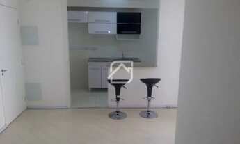 Imagem: APARTAMENTO PARA LOCAÇÃO NO BAIRRO JARDIM