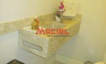 Imagem 5: Apartamento Padrão em São José dos Campos