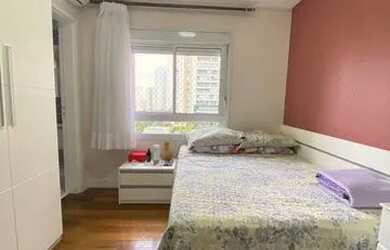 Imagem 4: TOTALMENTE MOBILIADO, 242M², 4 suítes no Tatuapé