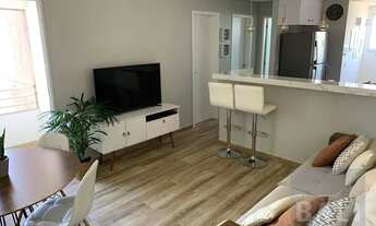 Imagem: Apartamento com 2 quartos à venda, 65 m²