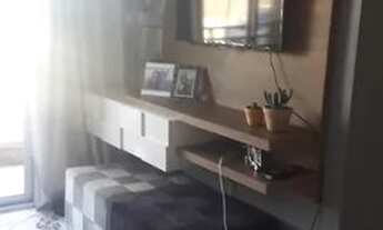 Imagem 3: Apartamento no ecoparque