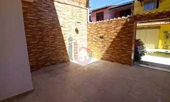 Imagem 5: Vendo Casa no Hernani Sá com Dois Pavimentos