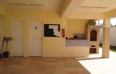 Imagem 4: Condomínio Monte Prince, Casa duplex de esquina com 02 quartos e lazer