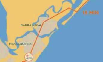 Imagem 2: Kenai - Lançamento de condomínio de lotes. AP