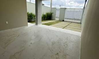 Imagem 14: CASA COM 3/4 TODOS COM SUÍTE E UM COM CLOSET NO BAIRRO SIM !!!