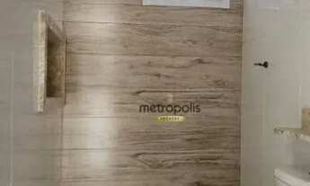 Imagem 6: Cobertura à venda, 112 m² por R$ 530.000,00 - Jardim das Maravilhas - Santo André/SP