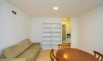 Imagem: Apartamento/Studio mobiliado no bairro Cidade