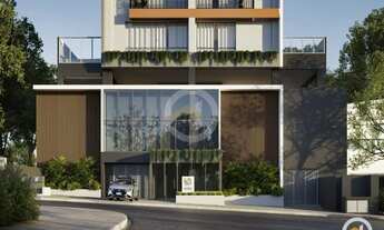 Imagem 3: Apartamento 2 Quartos A Venda - 65M² - Setor Bueno - A 500 Metros do Parque Vaca Brava