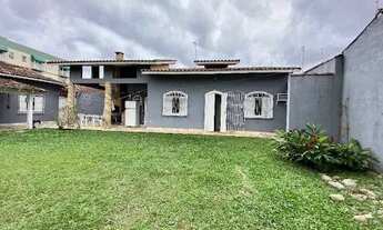 Imagem 5: Casa com 5 dormitórios à venda, 168 m² por R$ 1.200.000,00 - Indaiá - Caraguatatuba/SP