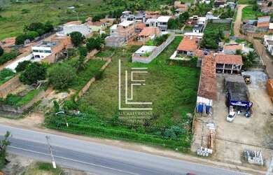 Imagem 4: Terreno comercial com excelente localização e 1.320m² em Marechal Deodoro-AL
