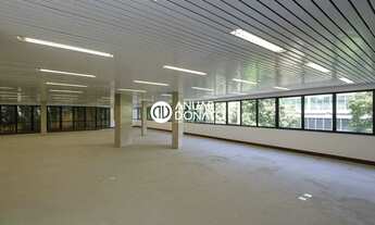 Imagem 7: Savassi - Andar corrido para aluguel na Anuar Donato