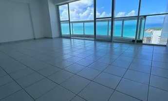 Imagem: Cobertura Duplex em Ponta negra