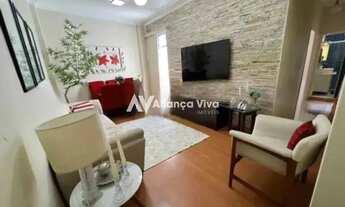 Imagem 4: Flamengo Apartamento com 2 dormitórios