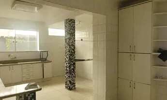 Imagem 5: Casa para aluguel, 5 quartos, 2 suítes, 6 vagas, Buritis - Belo Horizonte/MG