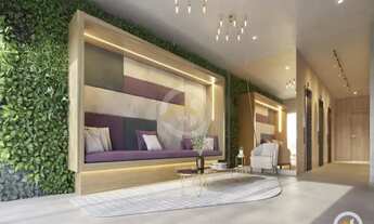 Imagem 6: Apartamento 2 Quartos A Venda - 65M² - Setor Bueno - A 500 Metros do Parque Vaca Brava