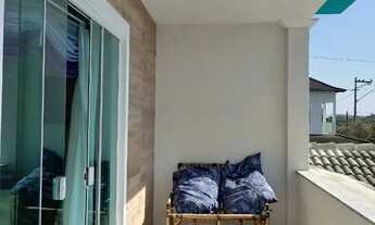 Imagem 5: CASA PRAIA ARARUAMA,04 QUARTOS, 1 SUITE E CLOSET,SALA, COZINHA, ÁREA GOURMET, PISCINA