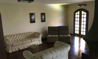 Imagem 5: Casa Padrão à venda em Três Montanhas, Osasco - 5 dormitórios e suíte!