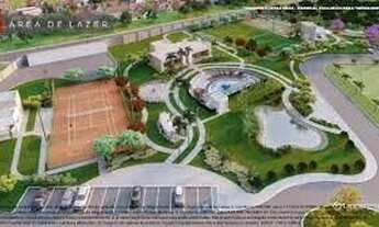 Imagem 5: Vendo: Terreno no condomínio Florais do Parque bem localizado plano