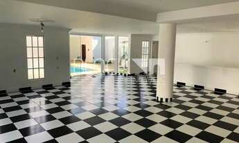 Imagem 2: Barra da Tijuca Casa em condomínio com 5 dormitórios