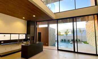 Imagem: Casa condomínio cirela buritis