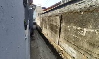 Imagem 7: Casa / Lote comercial a venda Bairro São Sebastião Conselheiro Lafaiete MG