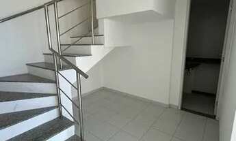 Imagem 6: Cobertura Duplex em Ponta negra